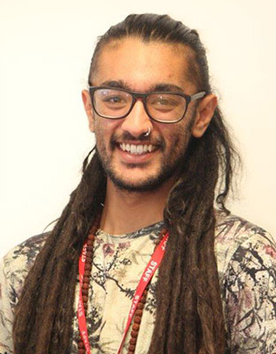 Bhavik Solanki