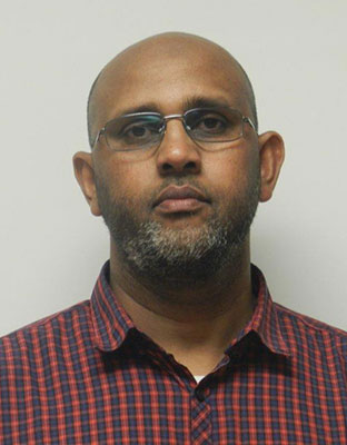 Ibrahim Hirsi 